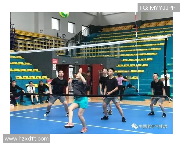 杭州排球队战术解析：深度剖析排球阵地战的技巧与策略