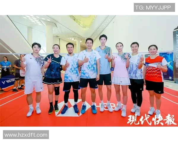 南京羽毛球队技术实力再创新高引领羽毛球技术排名新趋势