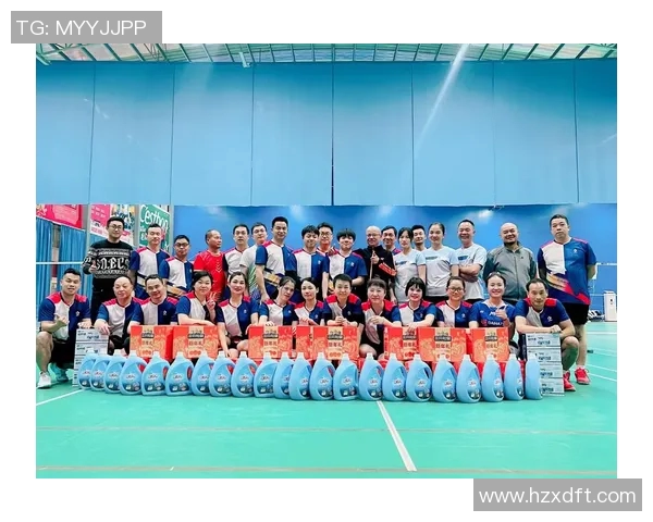 羽毛球技术排行榜最新出炉杭州羽毛球队荣获第四名引关注