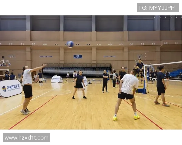 广州排球队挑战赛点评展现力量与团队精神的完美结合