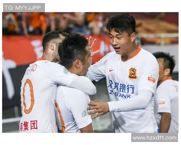 广州足球队以83分领跑洲际杯积分榜展现强劲实力