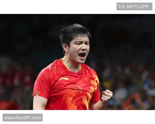 杭州乒乓球队表现优异最新乒乓球状态TOP10揭晓