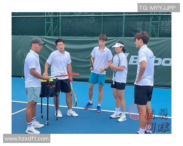 广州网球队的灵活性揭秘：网球巨献背后的训练与策略分析