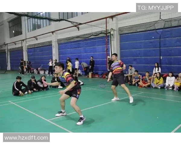 广州羽毛球队意识排名创历史新高引发广泛关注与讨论