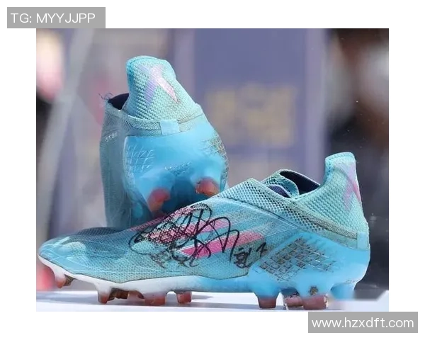 足球明星的球鞋收藏揭秘：从经典到限量版的独特魅力与投资价值