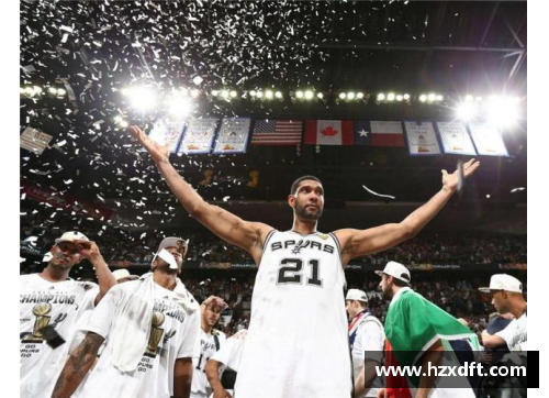 NBA历史上的最佳得分手及其影响力