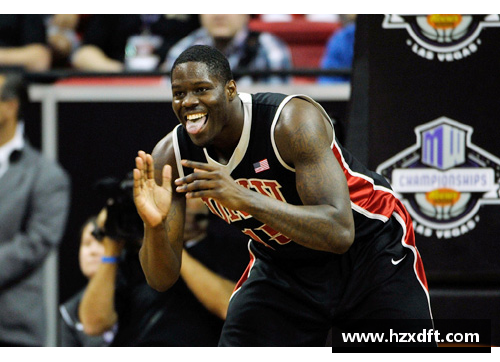NBA历史转折点：2013年选秀赋予联盟新生代球星