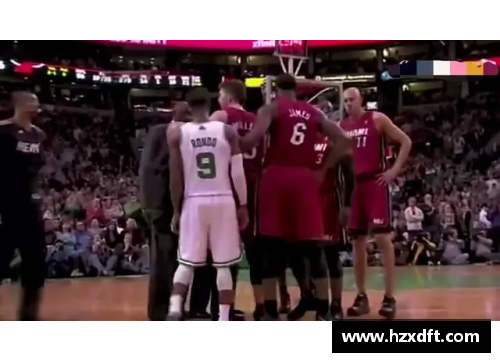 NBA球员位置分布及战术演变：全面解析现代篮球战术与角色分工