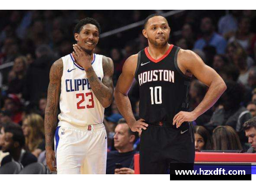 NBA新赛季：球星轮换与豪门重建，激情再启